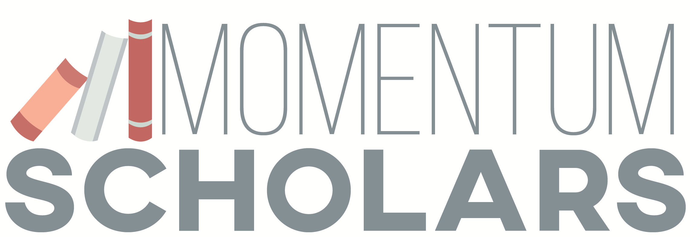 Momentum Scholars Logo